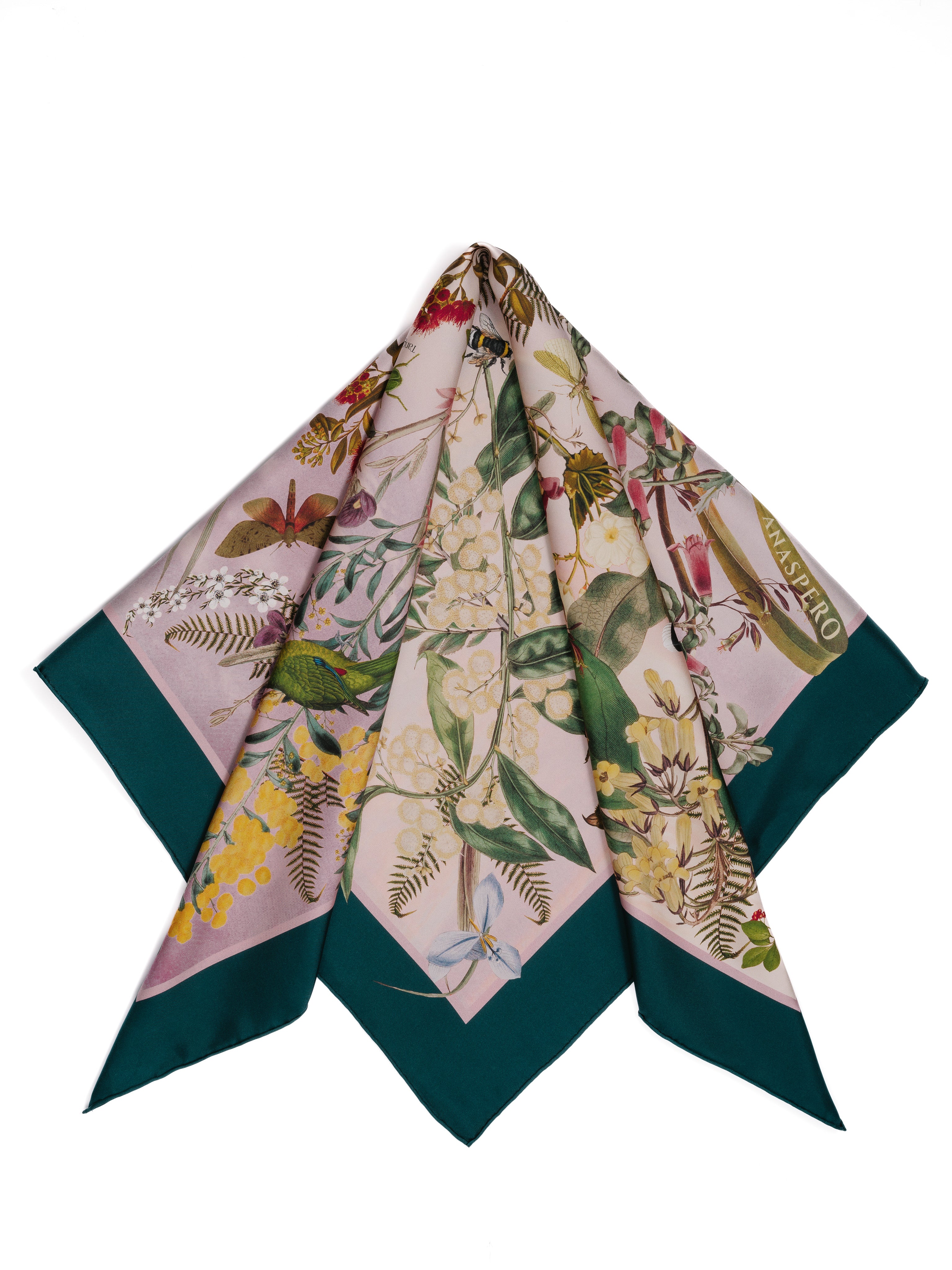 silk-scarf-with-botanic-design