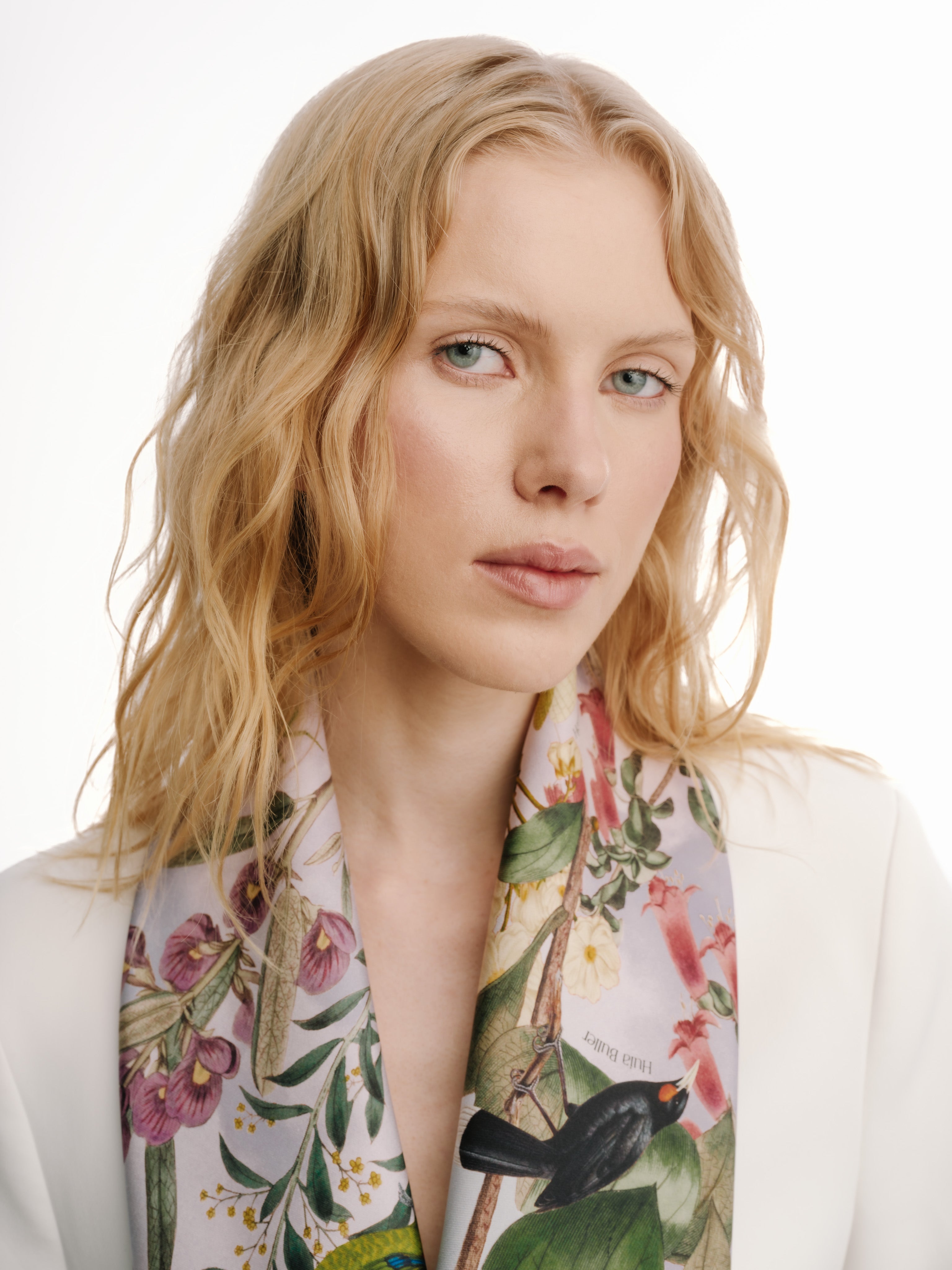 women-in-premium-floral-silk-scarf