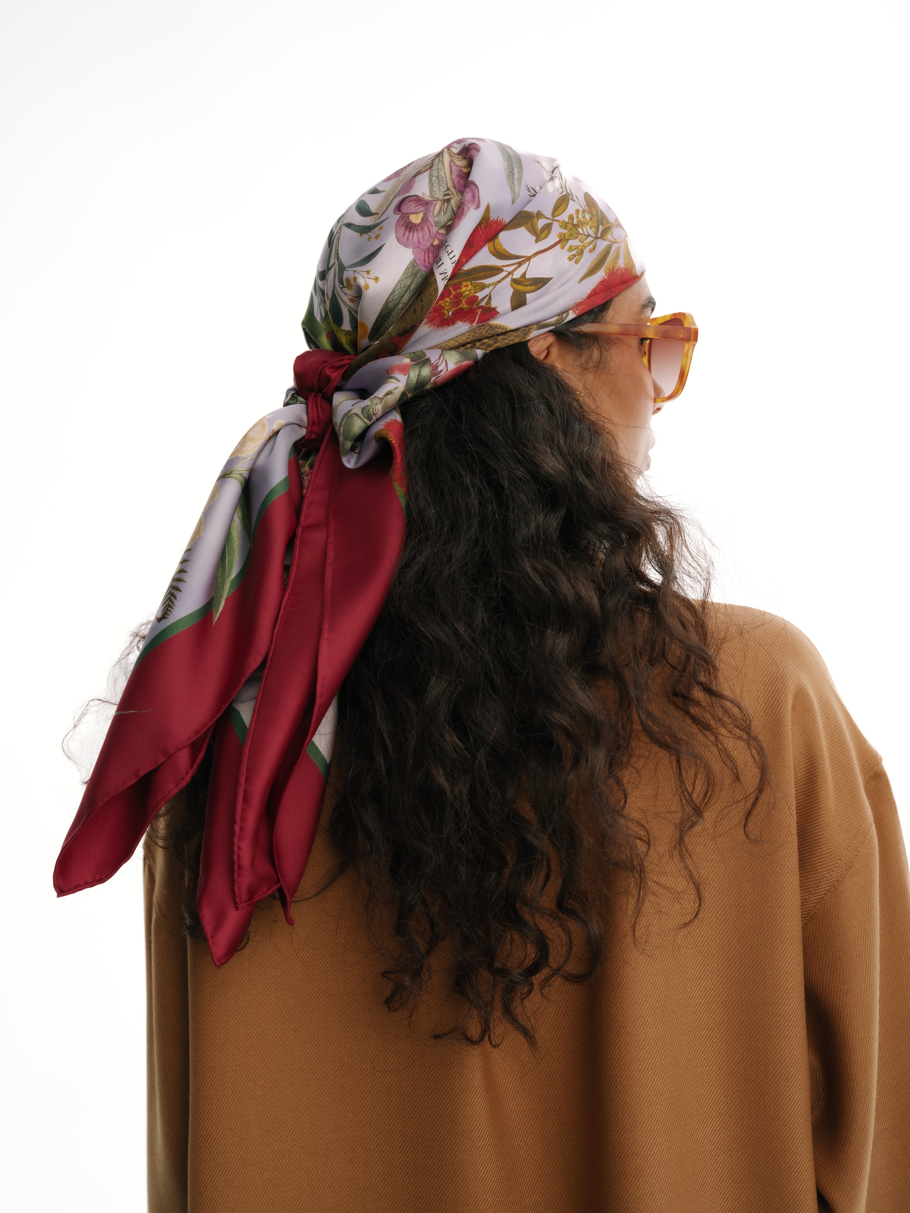 silk-floral-headscarf-in-bordo-colour