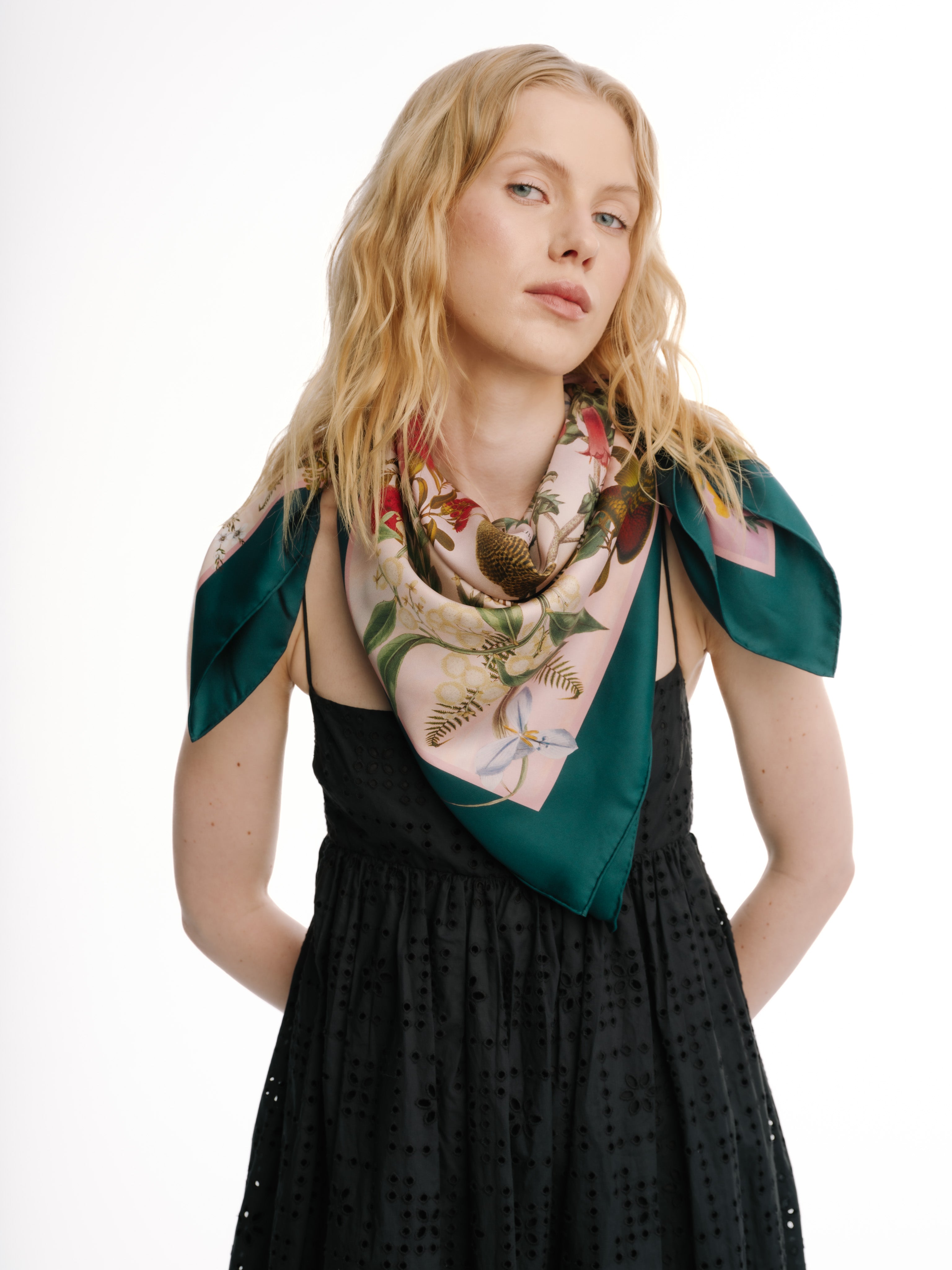 girl-in-floral-silk-scarf