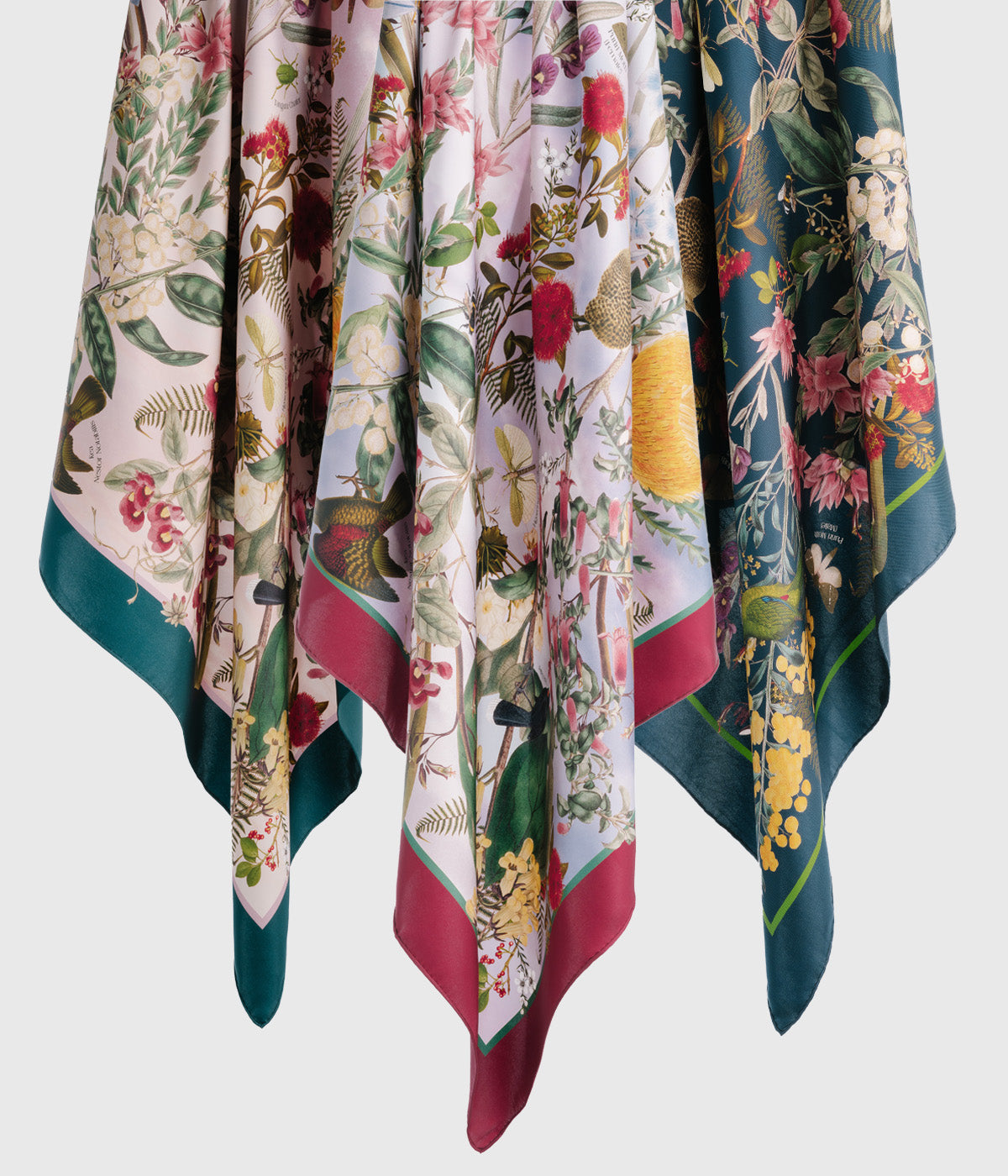 floral-silk-scarves-new-zealand-animals